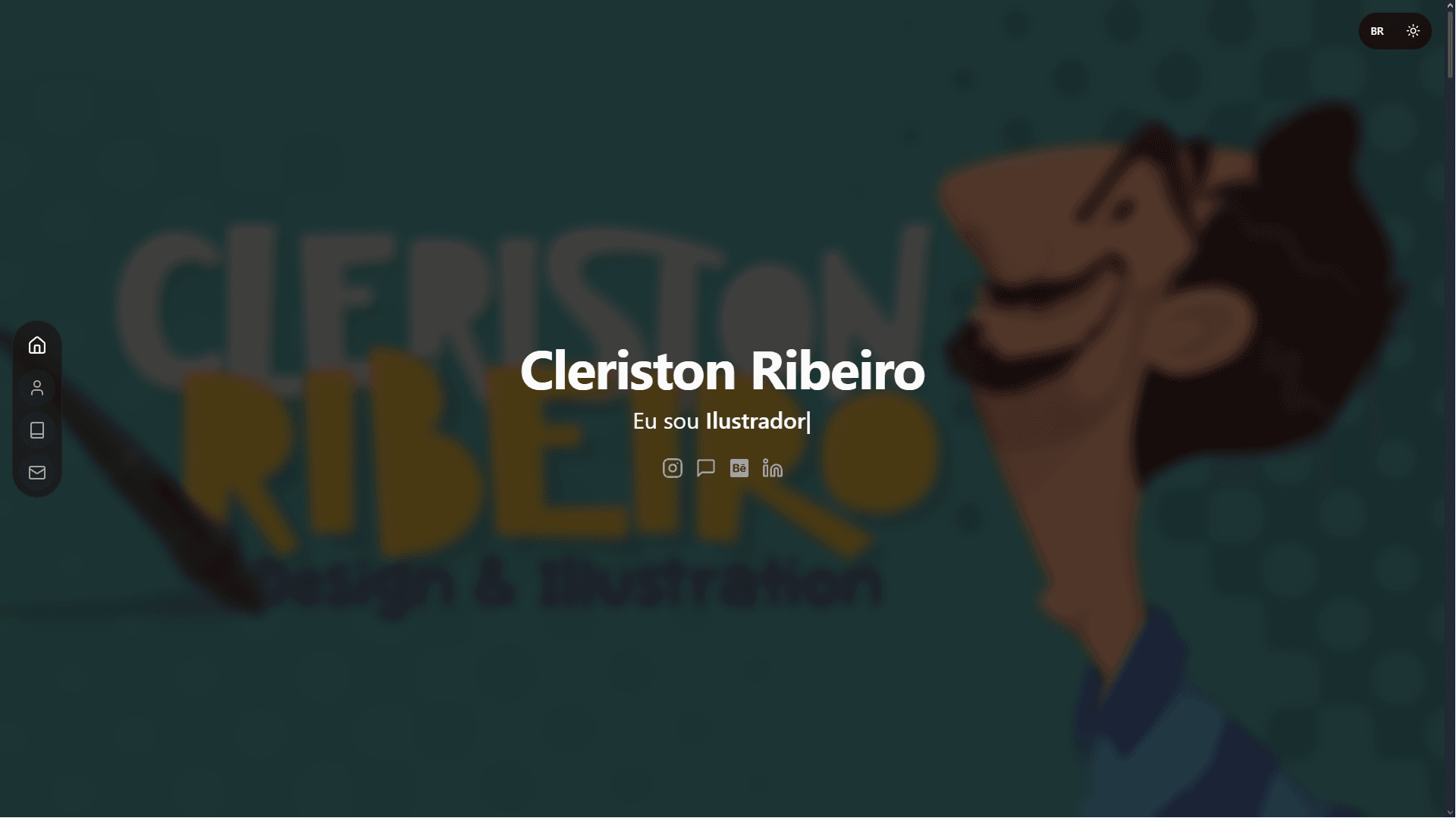 Cleriston Ilustrações